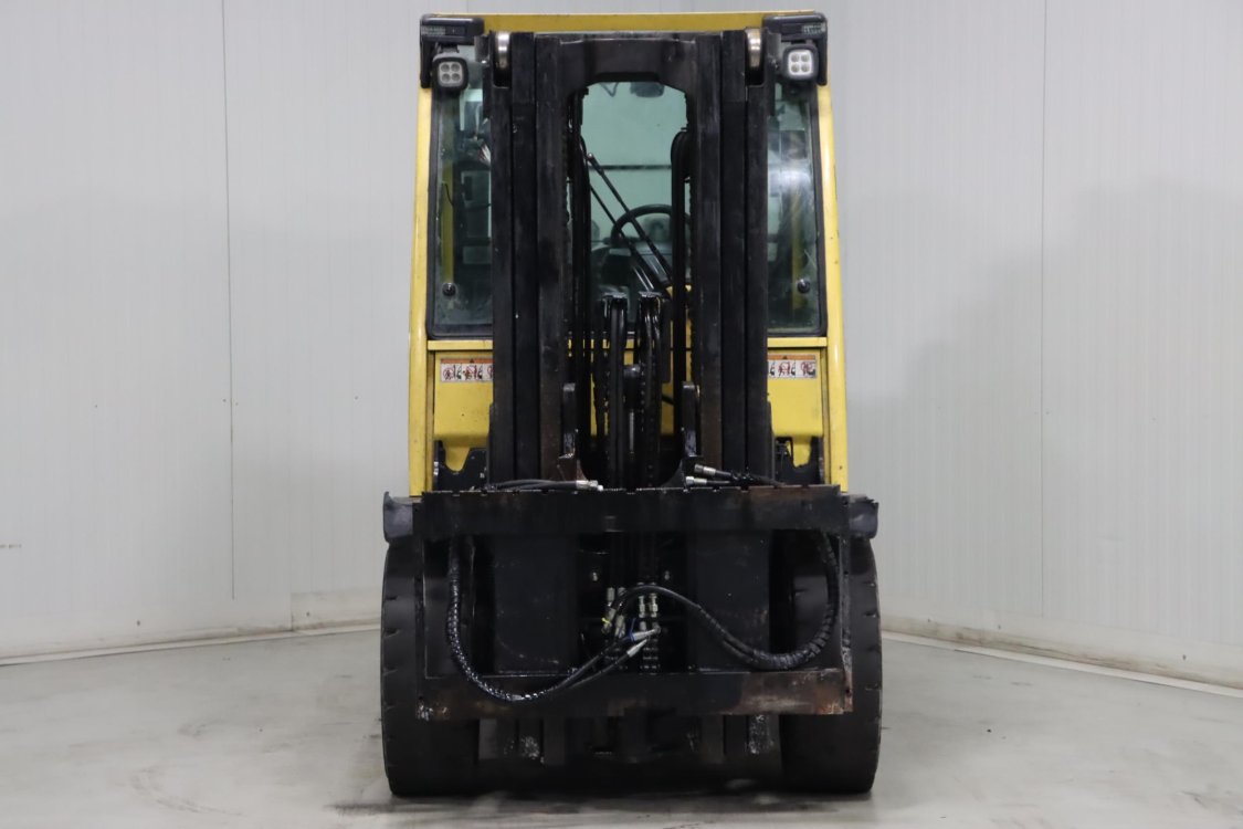 Hyster H5.5FT - Cr27 3 - CR27