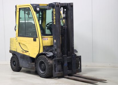 Hyster H3.0FT - Cr29 1 - CR29