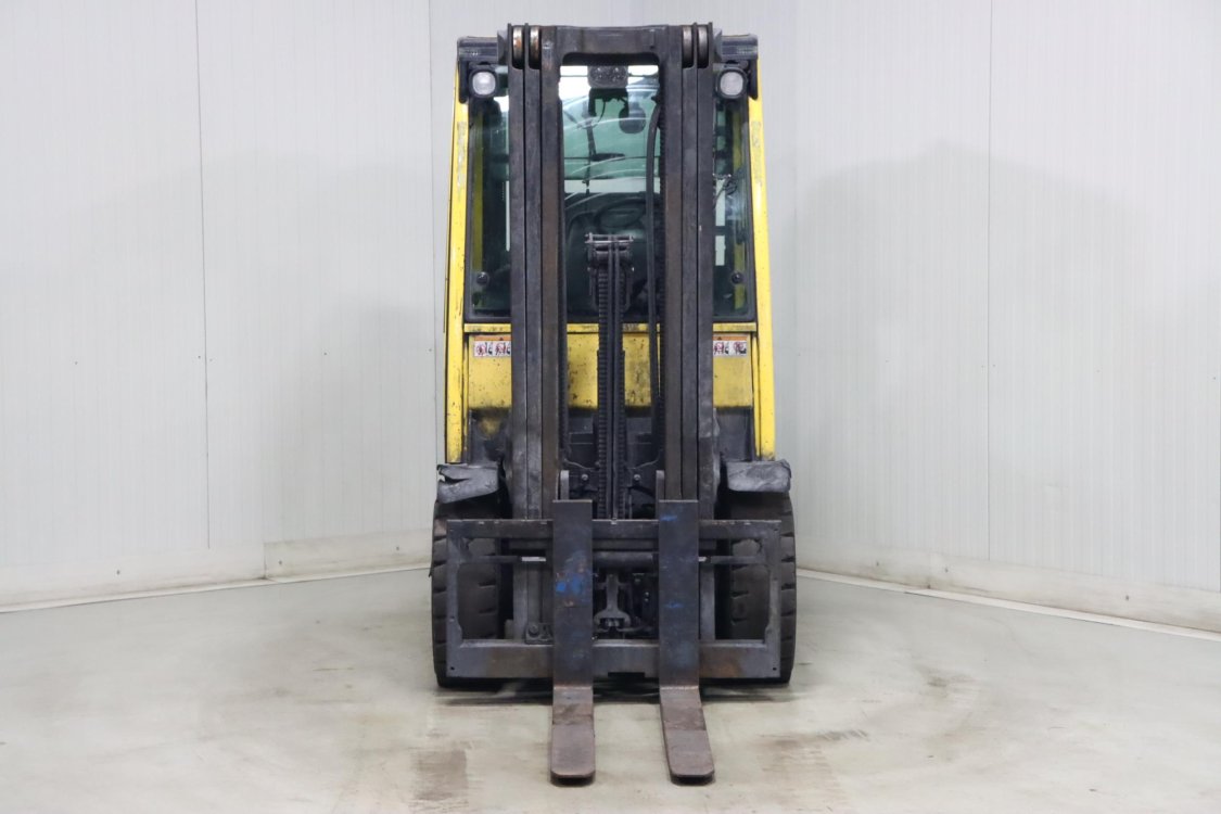 Hyster H3.0FT - Cr29 2 - CR29