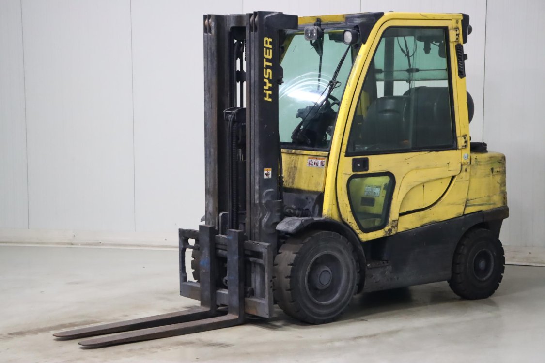 Hyster H3.0FT - Cr29 3 - CR29