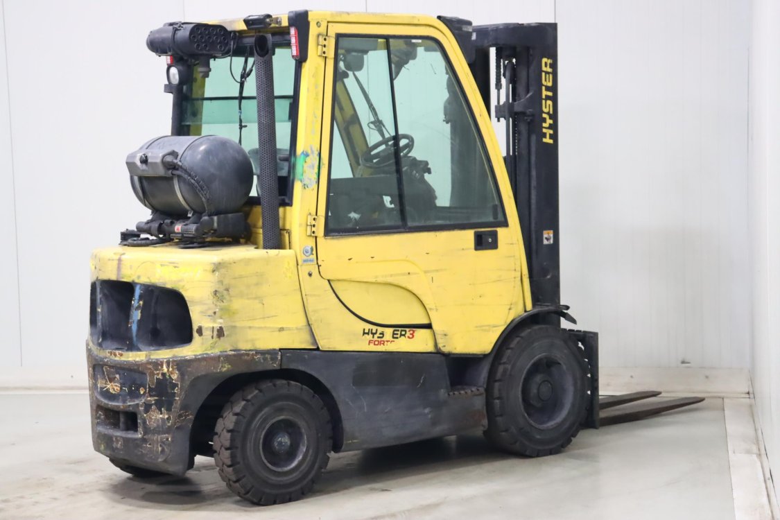 Hyster H3.0FT - Cr29 6 - CR29