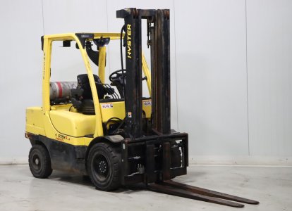 Hyster H3.5FT - Cr31 1 - CR31