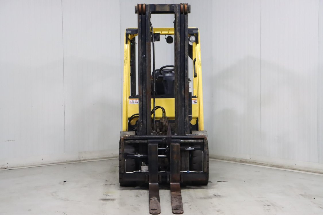 Hyster H3.5FT - Cr31 3 - CR31