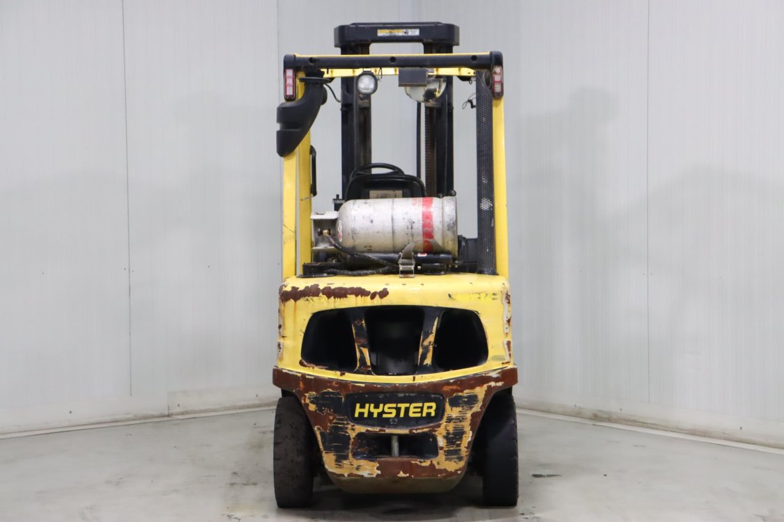 Hyster H3.5FT - Cr31 6 - CR31