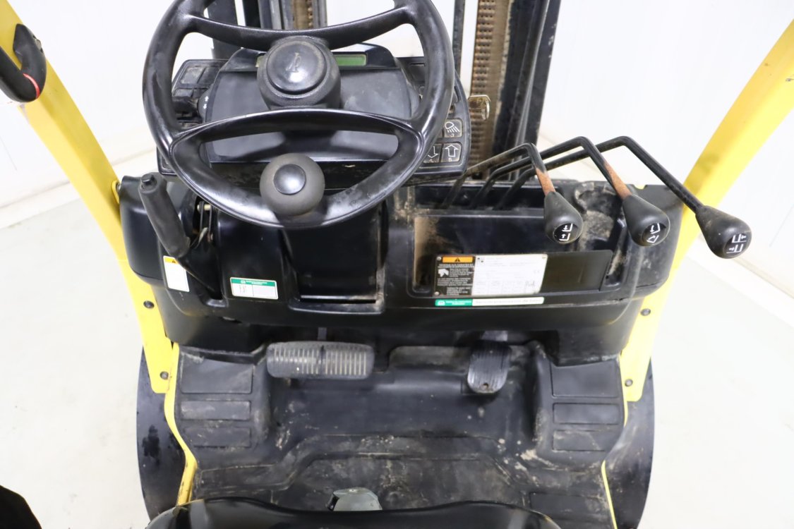 Hyster H3.5FT - Cr31 9 - CR31