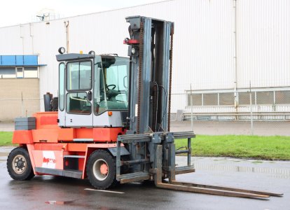 Kalmar GCD 90-6L - Cr43 1 - CR43