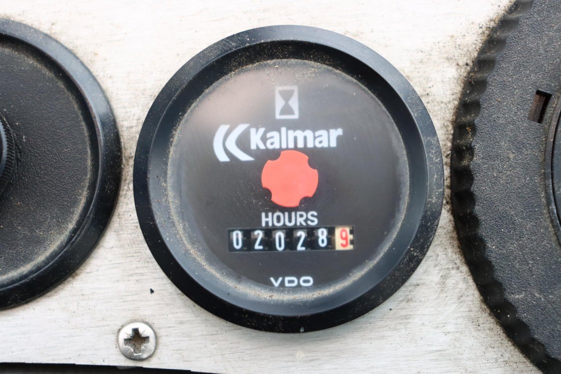 Kalmar GCD 90-6L - Cr43 11 - CR43