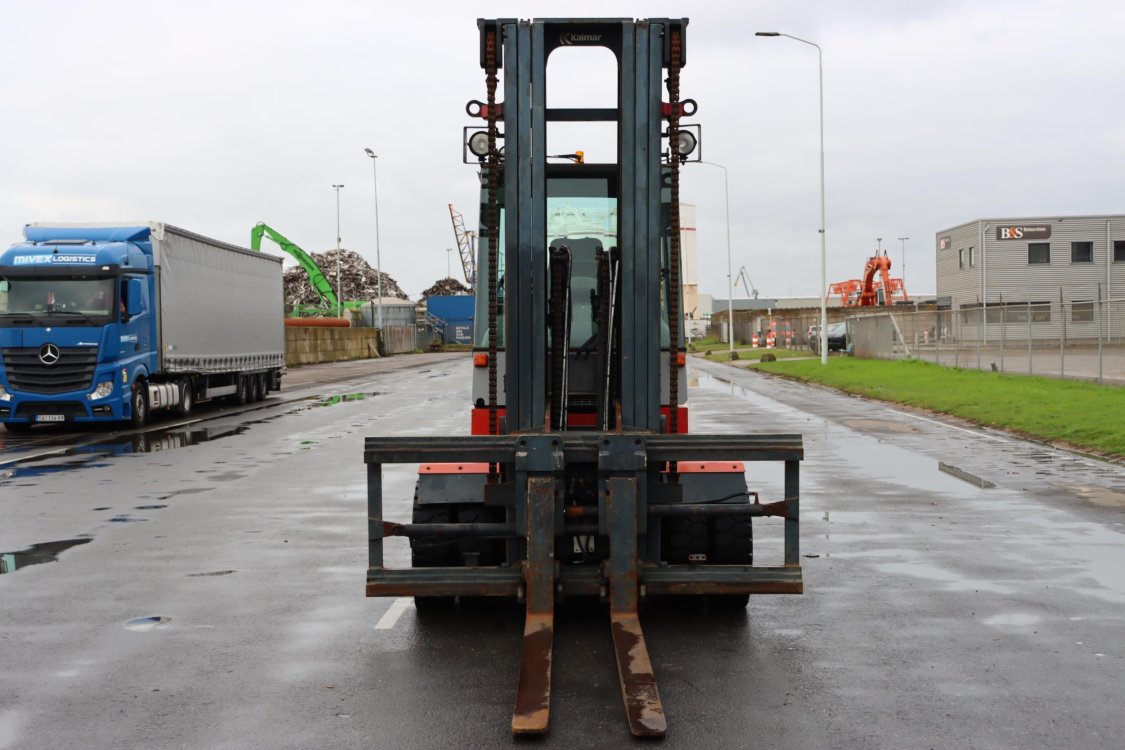 Kalmar GCD 90-6L - Cr43 2 - CR43