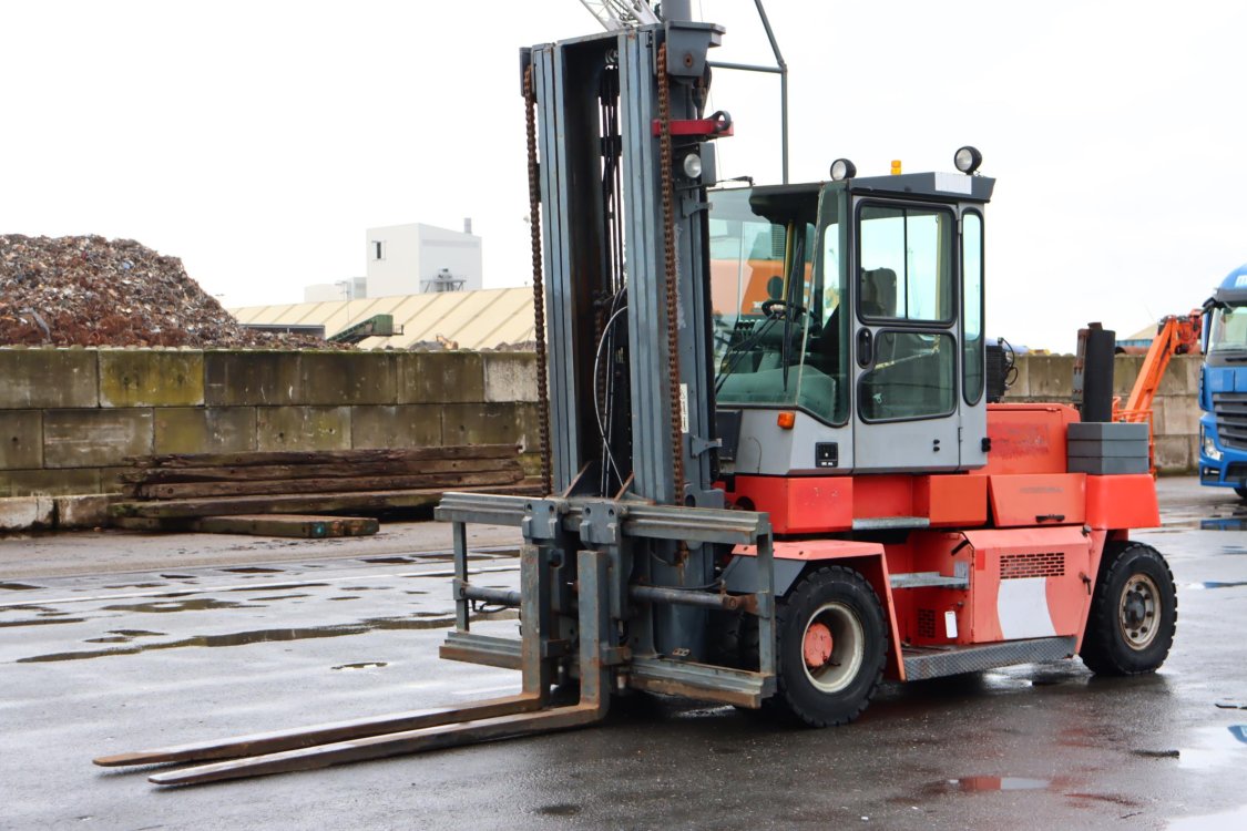 Kalmar GCD 90-6L - Cr43 3 - CR43