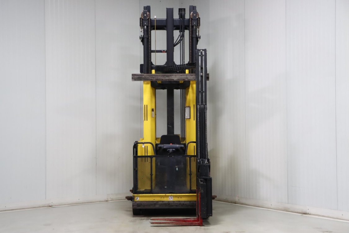 Hyster C1.0 - Cr49 2 - CR49