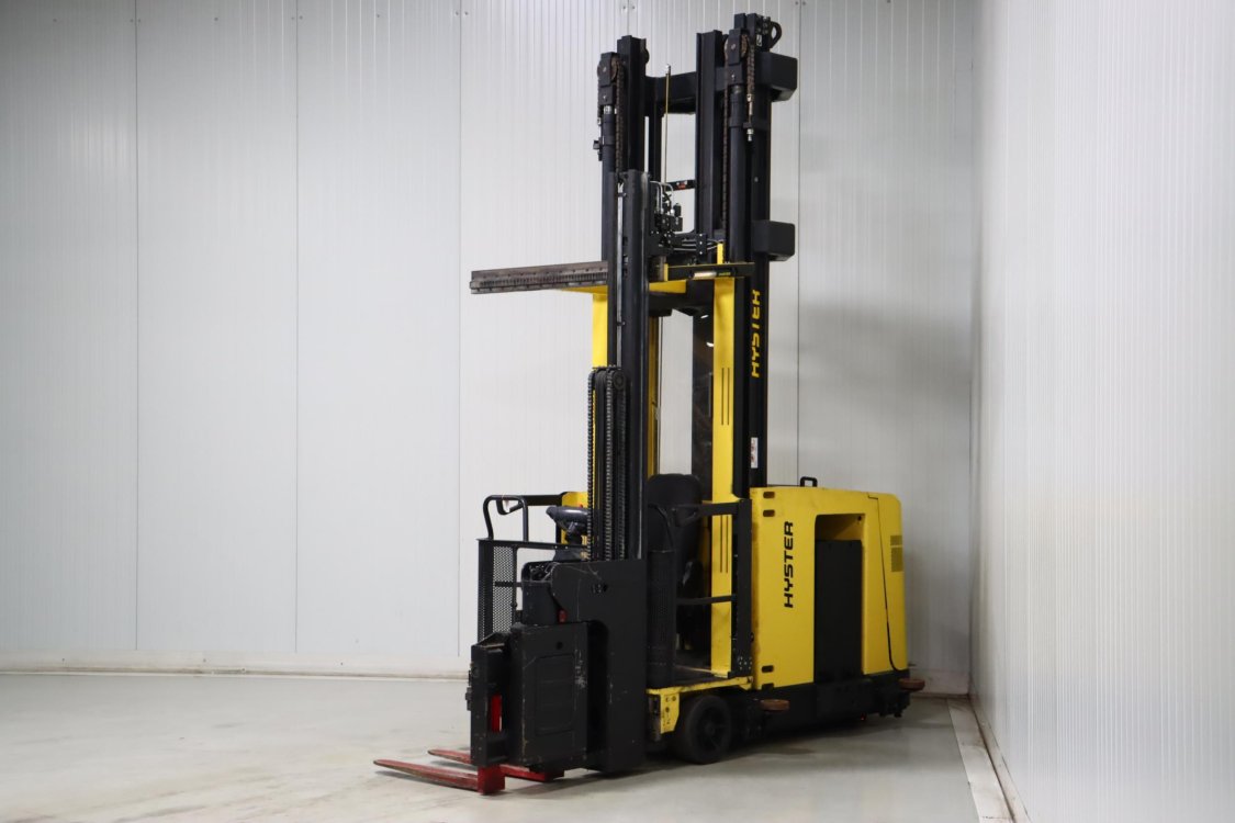 Hyster C1.0 - Cr49 3 - CR49