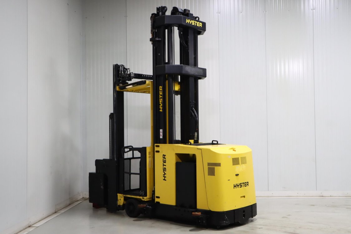 Hyster C1.0 - Cr49 4 - CR49