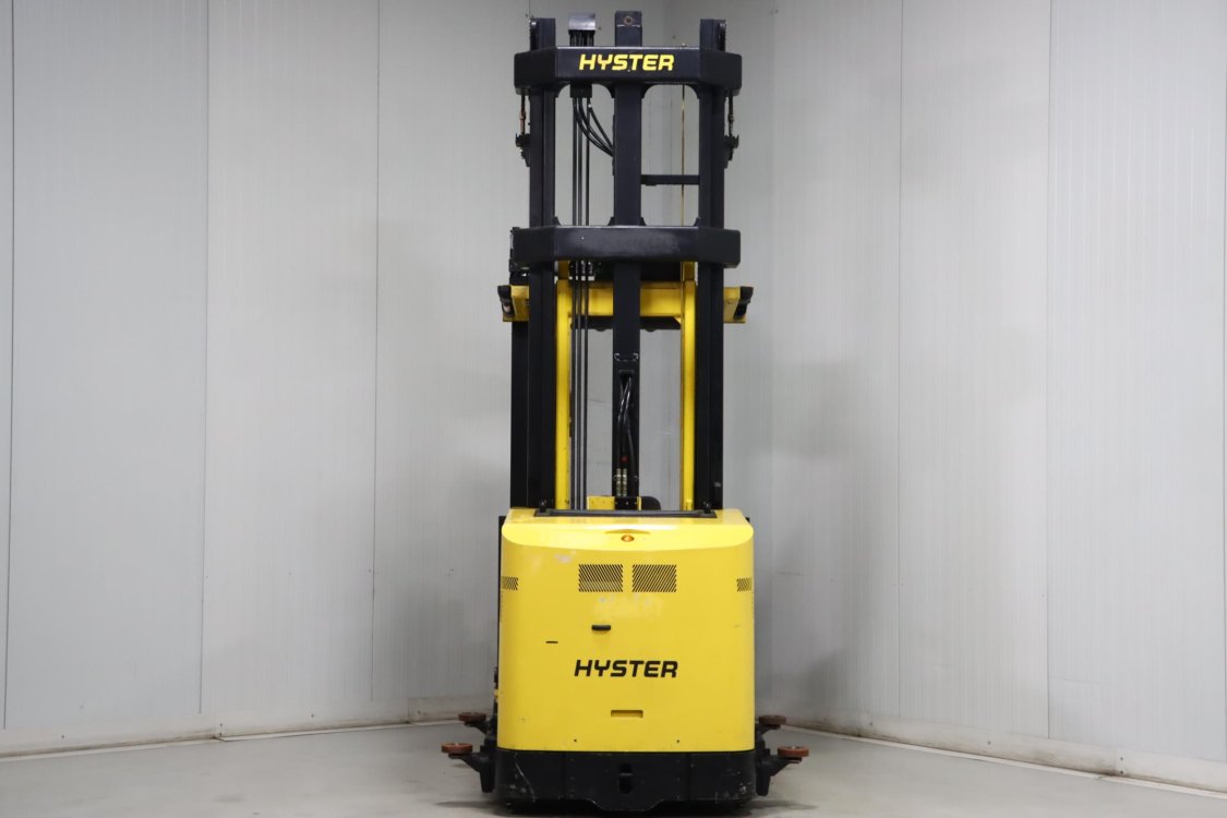 Hyster C1.0 - Cr49 5 - CR49