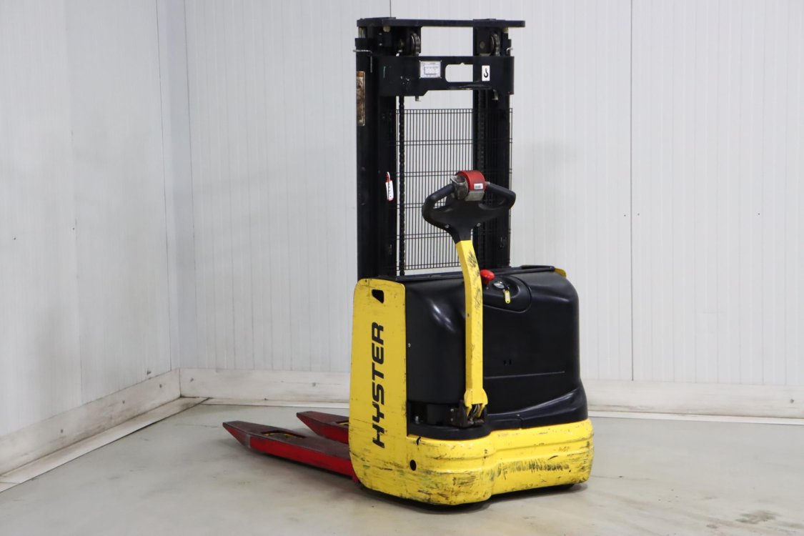 Hyster S1.0 AC - Cr61 4 - CR61