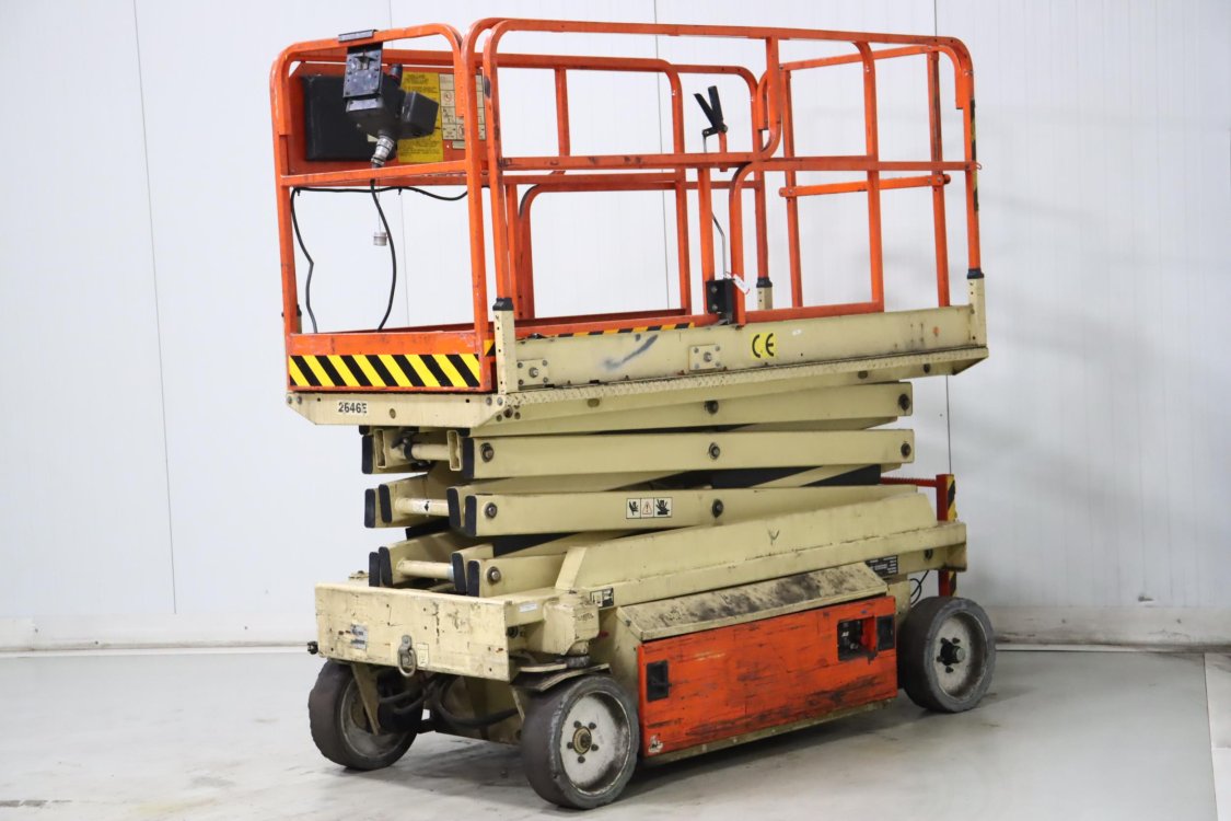 JLG 2646-E - Cr96 3 - CR96