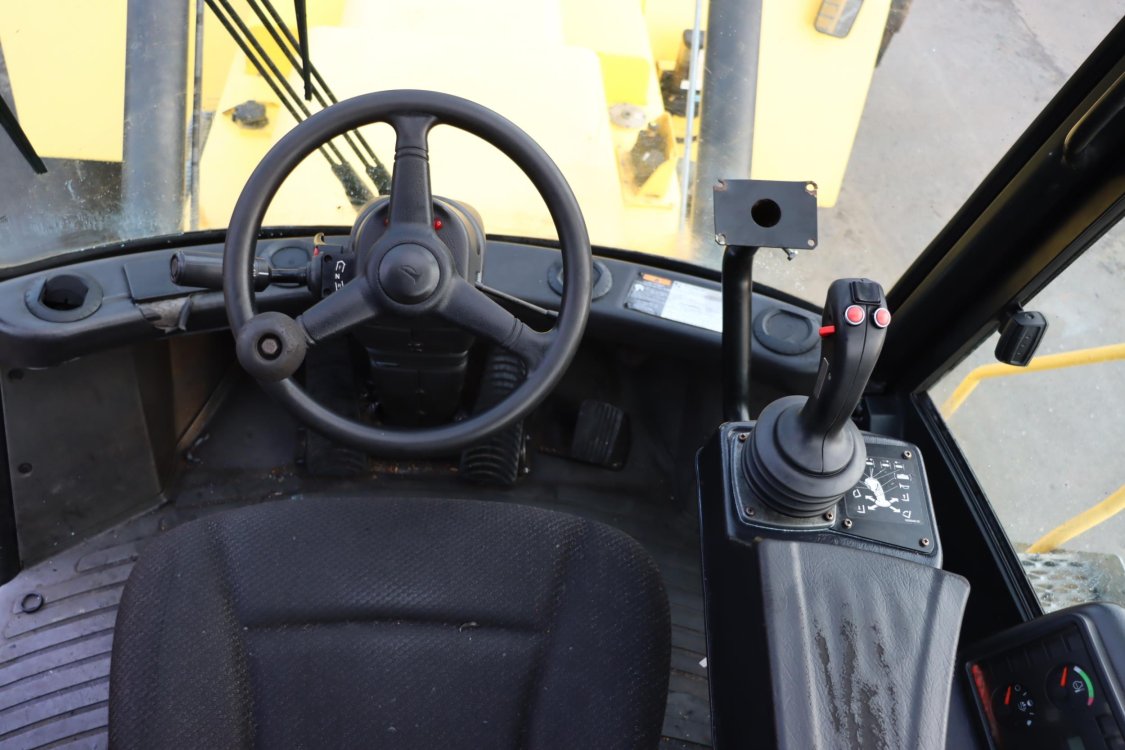 Hyster H10XM-ECD8 - Cs50 18 - CS50