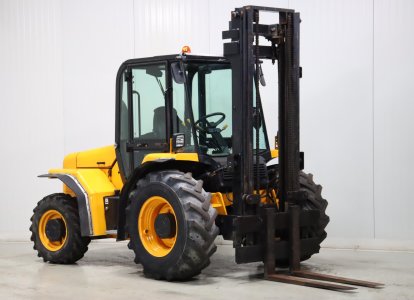 JCB 930-4 - Cw10 1 - CW10