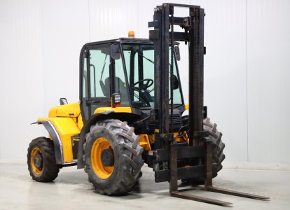 JCB 930-4 - Cw12 1 - CW12