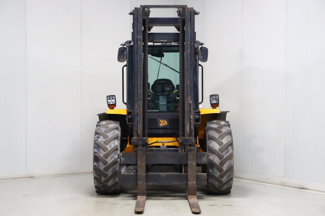 JCB 930-4 - Cw12 2 - CW12