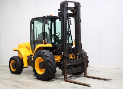 JCB 930-4 - Cw13 1 - CW13