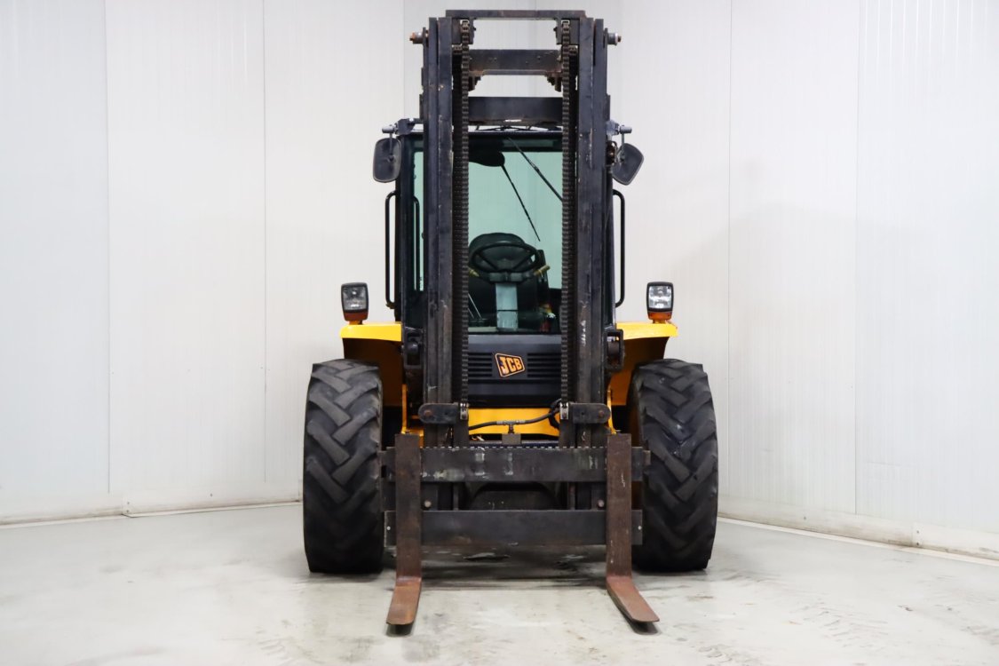 JCB 930-4 - Cw13 2 - CW13