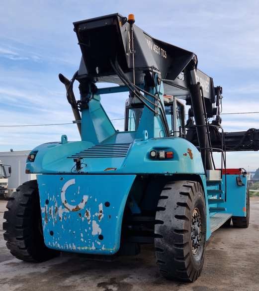 Konecranes 4531TC5 - Cw45 6 - CW45