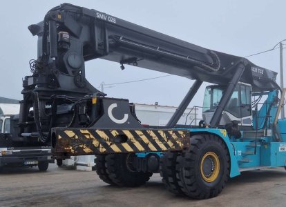 Konecranes 4531TC5 - Cw46 1 - CW46