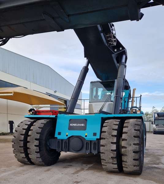 Konecranes 4531TC5 - Cw48 7 - CW48