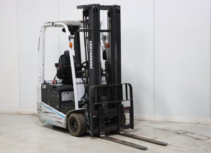 Unicarriers A1N1L15Q - Cw63 1 - CW63