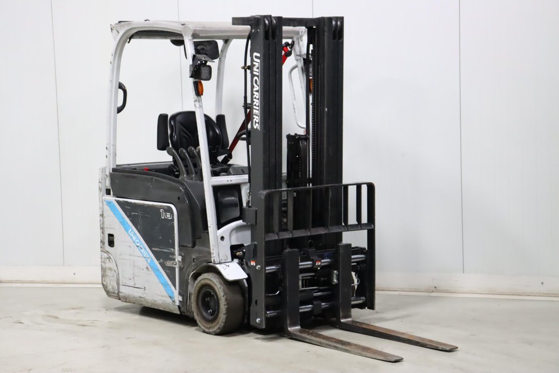 Unicarriers A2N1L16Q - Cw72 1 - CW72