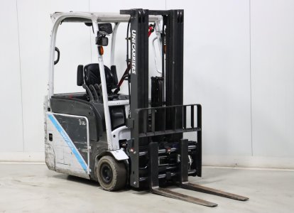 Unicarriers A2N1L16Q - Cw72 1 - CW72