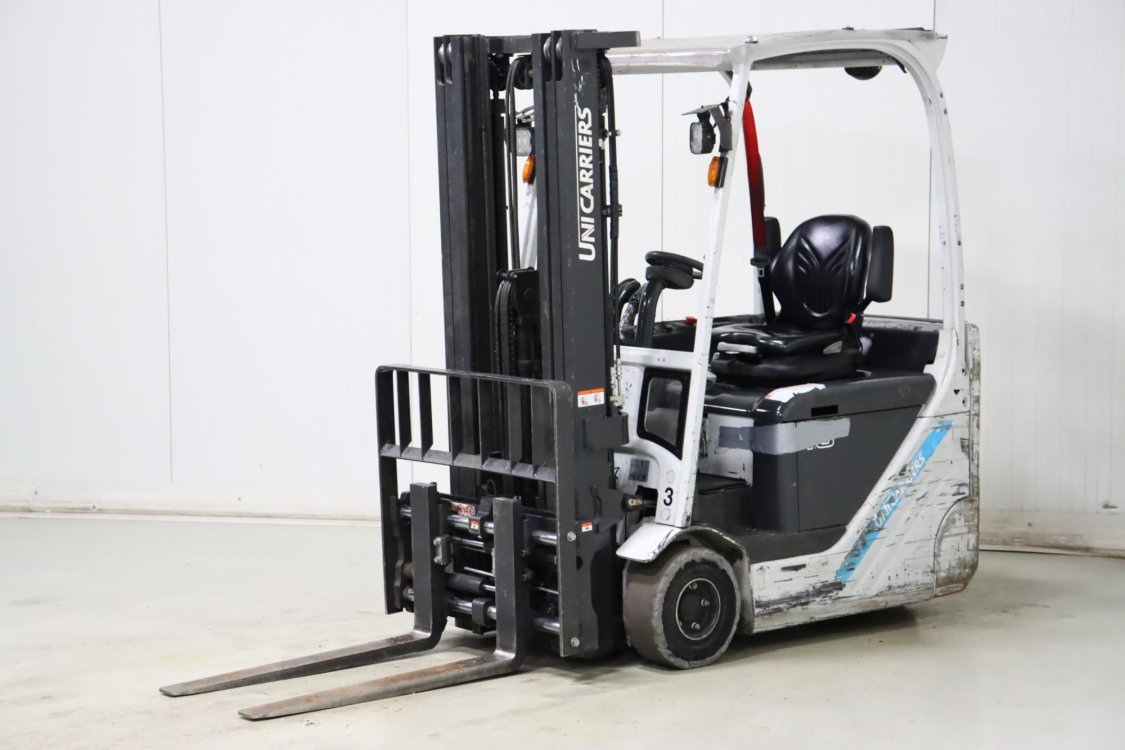 Unicarriers A2N1L16Q - Cw72 3 - CW72