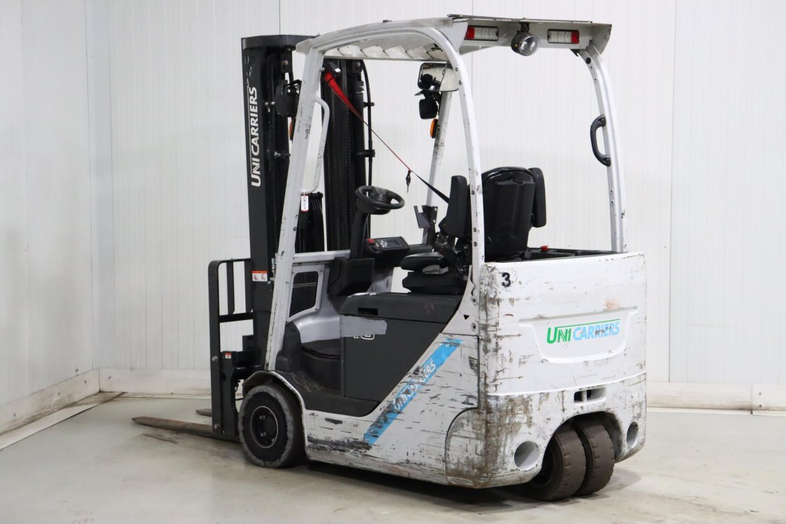 Unicarriers A2N1L16Q - Cw72 4 - CW72