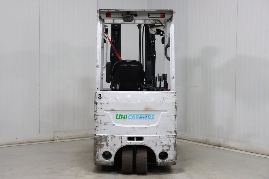 Unicarriers A2N1L16Q - Cw72 5 - CW72