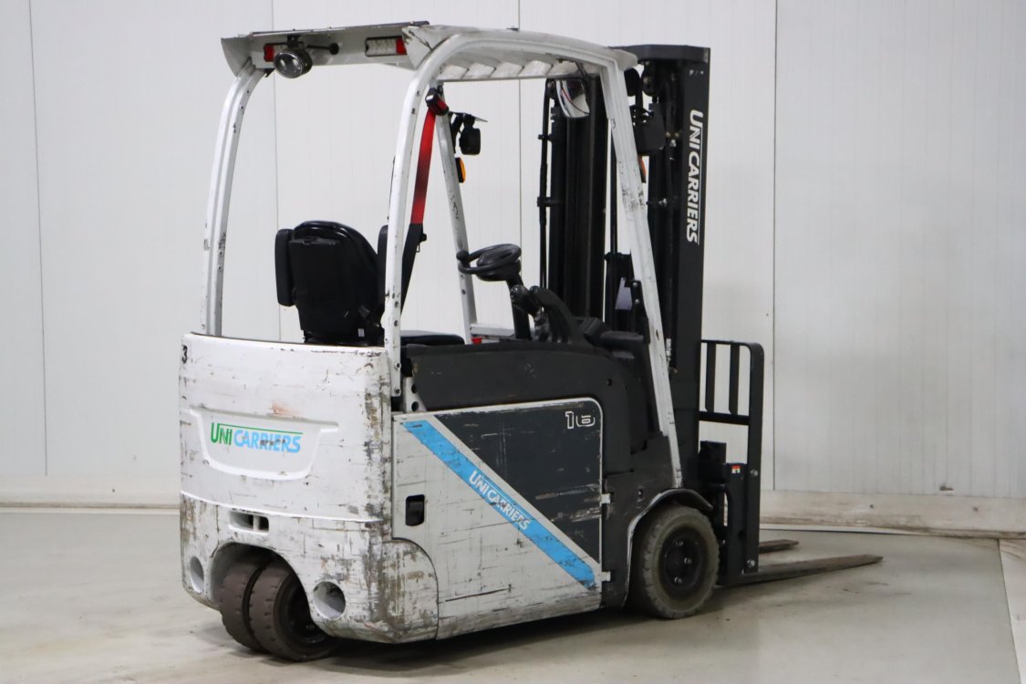 Unicarriers A2N1L16Q - Cw72 6 - CW72