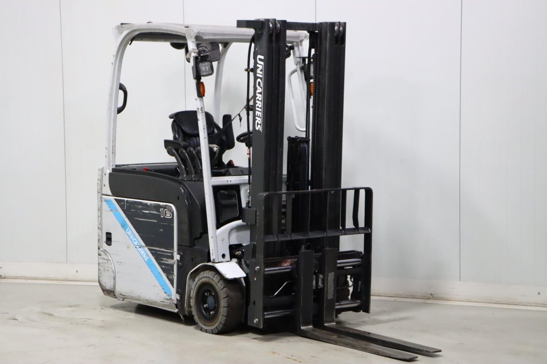 Unicarriers A2N1L16Q - Cw73 1 - CW73