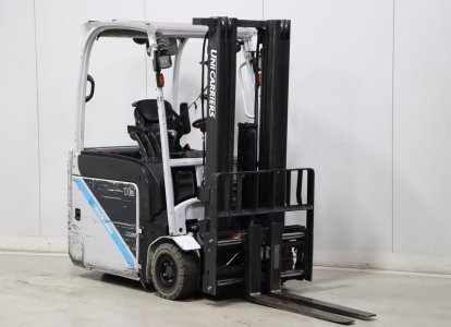 Unicarriers A2N1L16Q - Cw73 1 - CW73