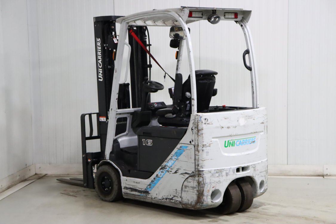 Unicarriers A2N1L16Q - Cw73 4 - CW73