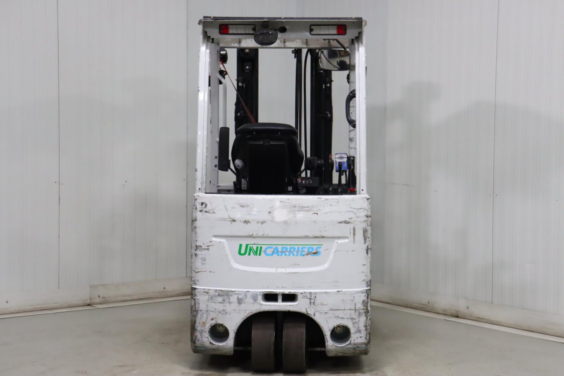 Unicarriers A2N1L16Q - Cw73 5 - CW73