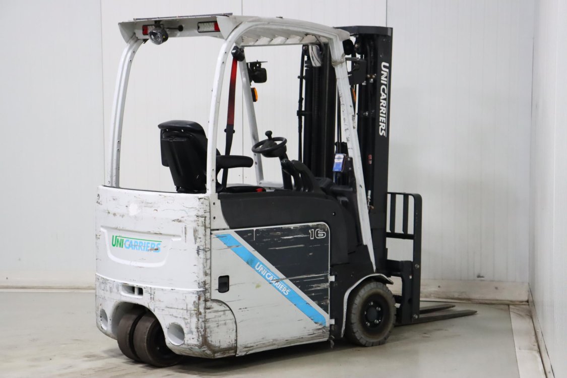 Unicarriers A2N1L16Q - Cw73 6 - CW73