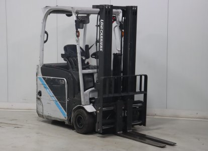 Unicarriers A2N1L16Q - Cw74 1 - CW74