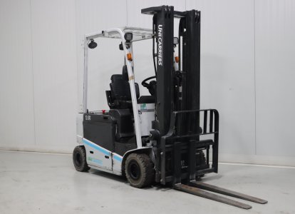 Unicarriers JAG1N1L16Q - Ee18 1 - EE18