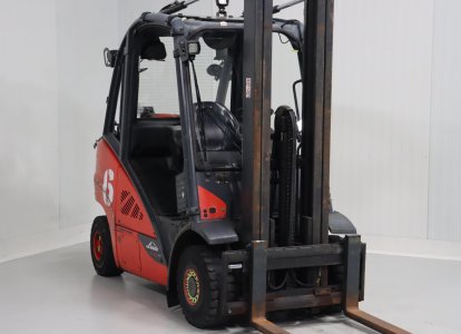 Linde H25T-02 - Hg54 1 - HG54