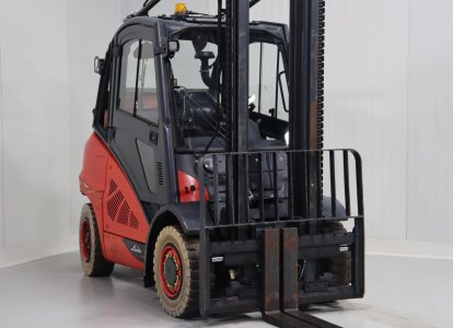 Linde H40CNG-02 - Hg56 1 - HG56