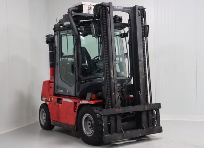 Kalmar DCG50-6H - Jr01 1 - JR01