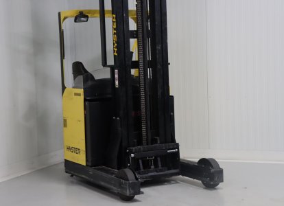 Hyster R2.0H - Jr41 1 - JR41