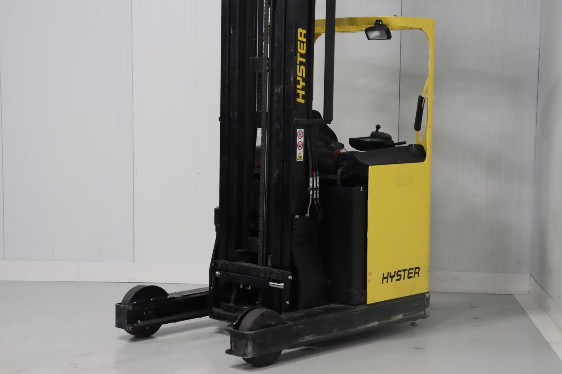 Hyster R2.0H - Jr41 5 - JR41