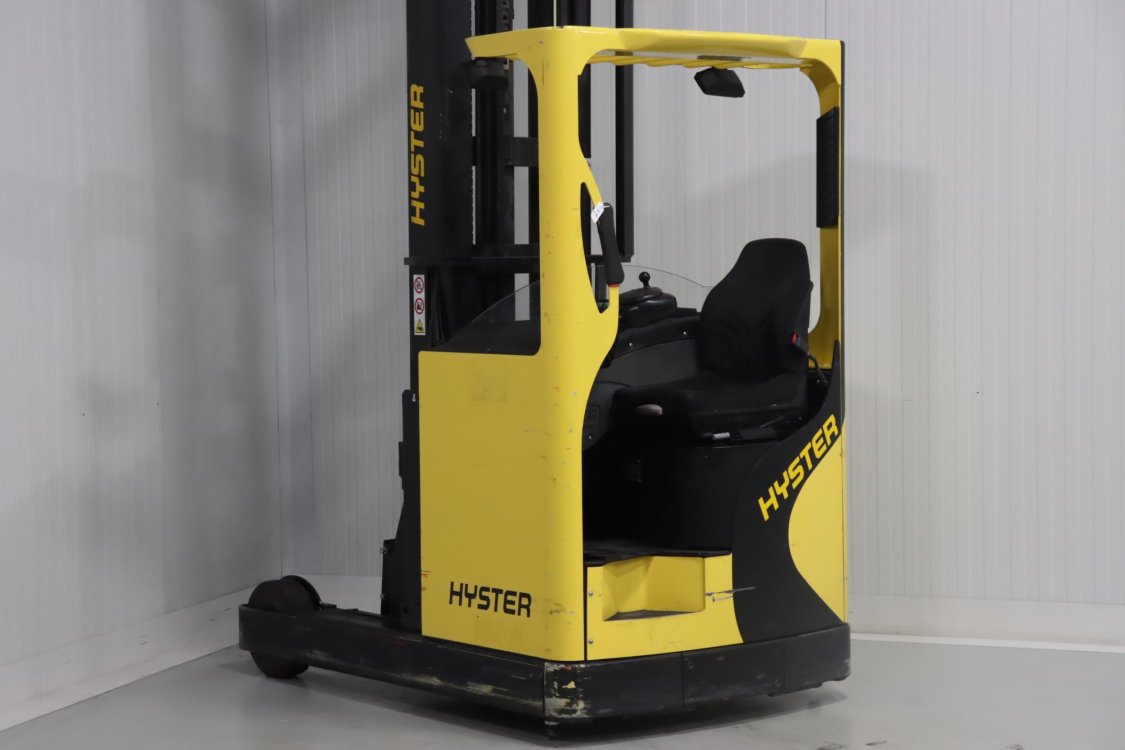 Hyster R2.0H - Jr41 6 - JR41