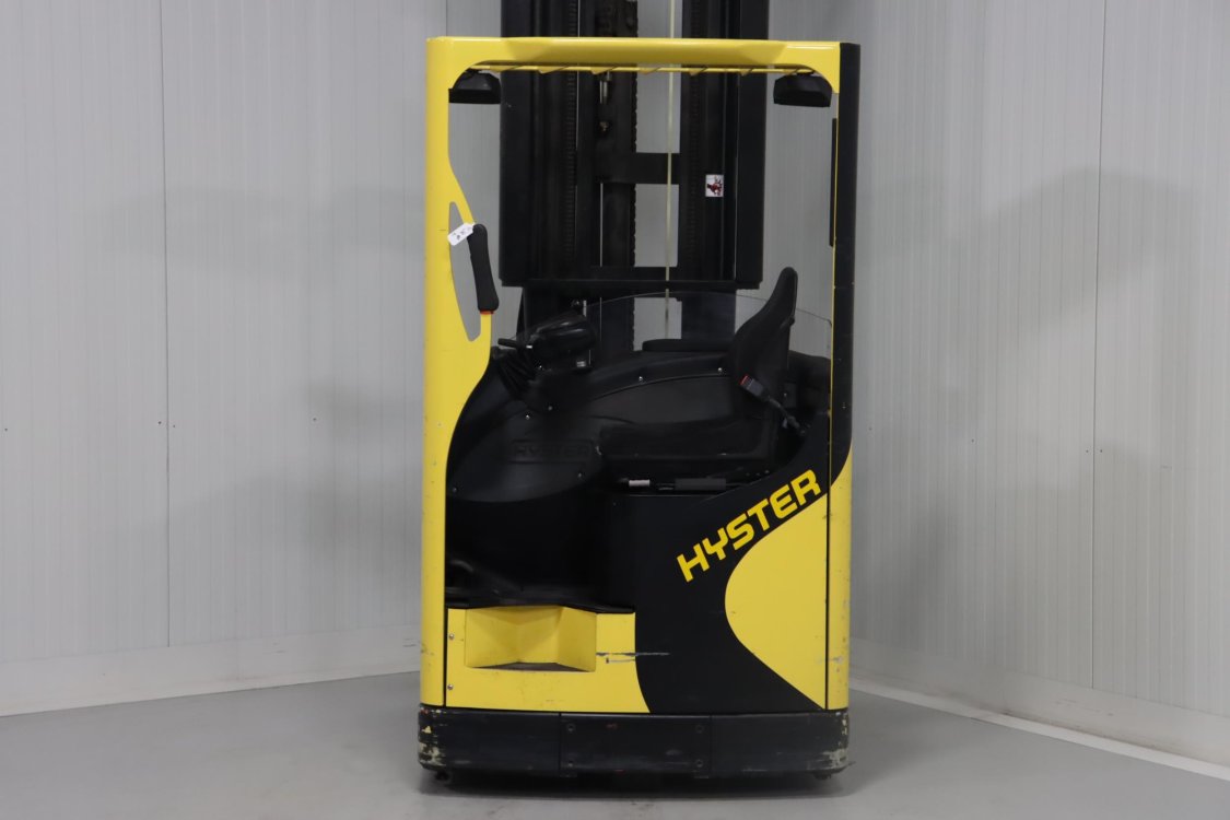 Hyster R2.0H - Jr41 7 - JR41