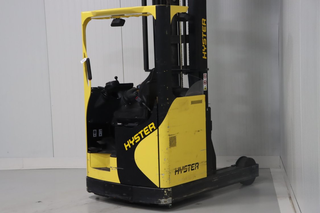 Hyster R2.0H - Jr41 8 - JR41